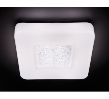 Потолочный светильник Orbital Design F205 WH 48W S370 Ambrella