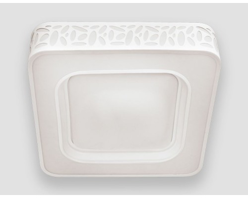 Потолочный светильник Orbital Design F212 WH 80W D440*440 Ambrella Потолочный светильник Orbital Design F212 WH 80W D440*440 Ambrella