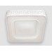 Потолочный светильник Orbital Design F212 WH 80W D440*440 Ambrella