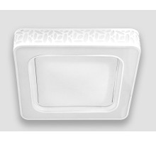 Потолочный светильник Orbital Design F214 WH 144W D565 Ambrella