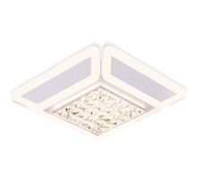 Потолочная люстра Acrylica FA140 Ambrella