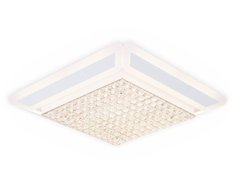 Потолочная люстра Acrylica FA141 Ambrella