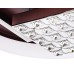 Потолочная люстра Acrylica FA145 Ambrella
