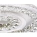 Потолочная люстра ACRYLICA FA154 Ambrella
