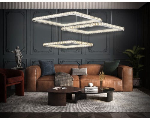 Подвесной светильник ACRYLICA FA1759 Ambrella Подвесной светильник ACRYLICA FA1759 Ambrella