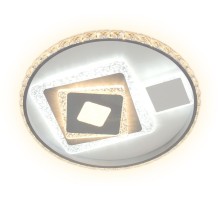 Потолочная люстра Acrylica FA242 Ambrella
