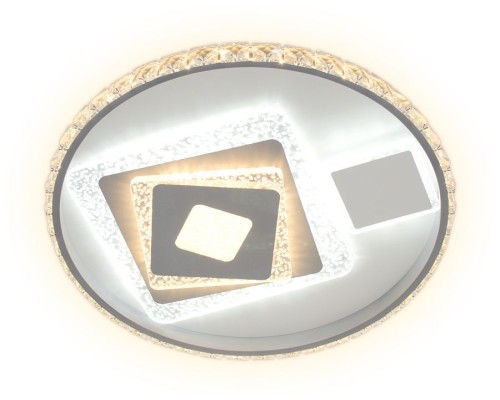 Потолочная люстра Acrylica FA242 Ambrella