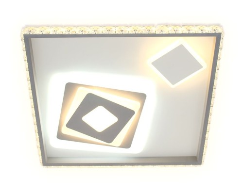 Потолочная люстра ACRYLICA FA248 Ambrella