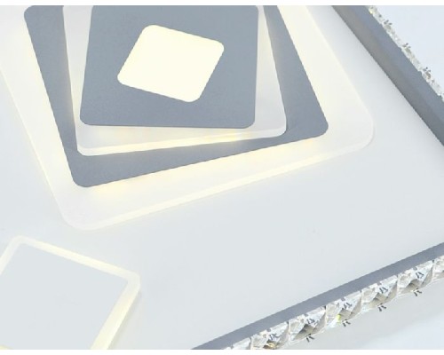 Потолочная люстра ACRYLICA FA248 Ambrella