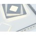 Потолочная люстра ACRYLICA FA248 Ambrella