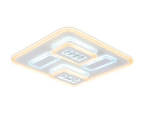 Потолочная люстра ACRYLICA FA257 Ambrella Потолочная люстра ACRYLICA FA257 Ambrella