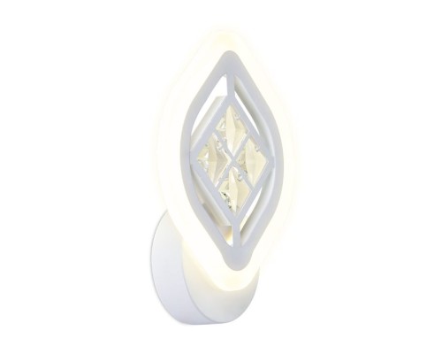 Бра Acrylica Ice FA277 Ambrella Бра Acrylica Ice FA277 Ambrella