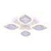 Потолочная люстра Acrylica Ice FA280 Ambrella