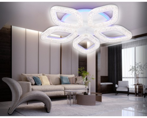 Потолочная люстра Original FA3925 Ambrella Потолочная люстра Original FA3925 Ambrella