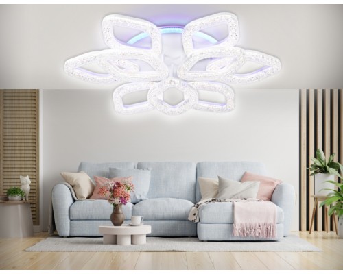Потолочная люстра Original FA3929 Ambrella Потолочная люстра Original FA3929 Ambrella