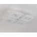 Потолочная люстра ACRYLICA FA4004 Ambrella