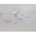 Потолочная люстра ACRYLICA FA4012 Ambrella