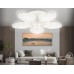 Потолочная люстра ACRYLICA FA4015 Ambrella