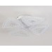 Потолочная люстра ACRYLICA FA4019 Ambrella