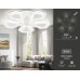 Потолочная люстра ACRYLICA FA4030 Ambrella