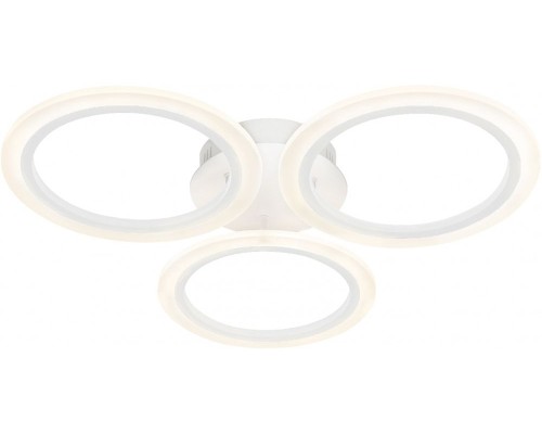Потолочная люстра Acrylica FA4052 Ambrella Потолочная люстра Acrylica FA4052 Ambrella