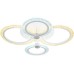 Потолочная люстра Acrylica FA4061 Ambrella