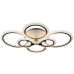 Потолочная люстра Acrylica FA4065 Ambrella