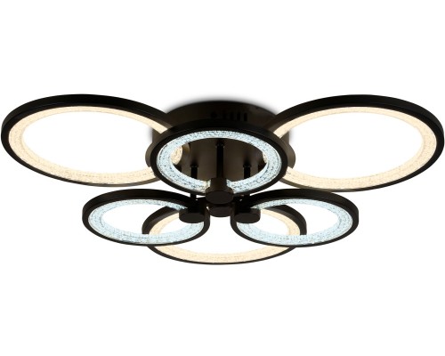 Потолочная люстра ACRYLICA FA4092 Ambrella Потолочная люстра ACRYLICA FA4092 Ambrella