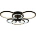 Потолочная люстра ACRYLICA FA4092 Ambrella