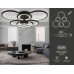 Потолочная люстра ACRYLICA FA4092 Ambrella