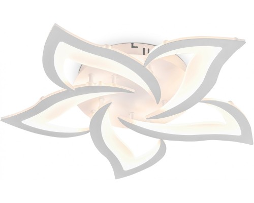 Потолочный светильник ACRYLICA FA4171 Ambrella Потолочный светильник ACRYLICA FA4171 Ambrella