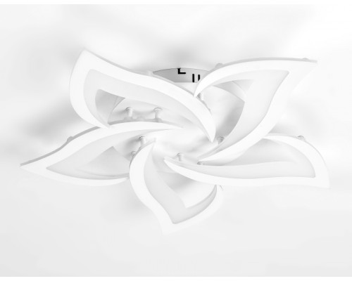 Потолочный светильник ACRYLICA FA4171 Ambrella Потолочный светильник ACRYLICA FA4171 Ambrella