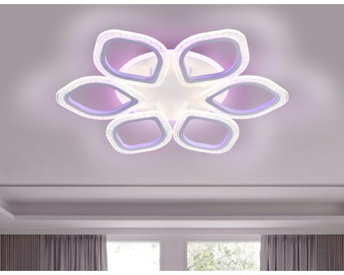 Потолочный светильник ACRYLICA FA4175 Ambrella Потолочный светильник ACRYLICA FA4175 Ambrella