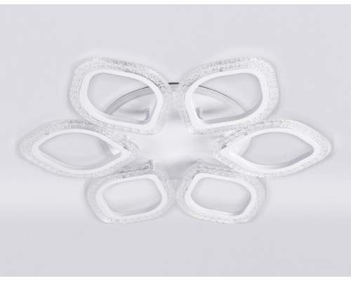 Потолочный светильник ACRYLICA FA4175 Ambrella Потолочный светильник ACRYLICA FA4175 Ambrella