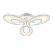 Потолочная люстра ACRYLICA FA422 Ambrella