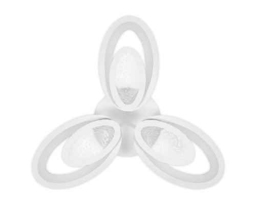 Потолочная люстра ACRYLICA FA422 Ambrella Потолочная люстра ACRYLICA FA422 Ambrella