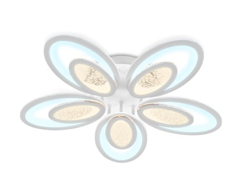 Потолочная люстра ACRYLICA FA423 Ambrella Потолочная люстра ACRYLICA FA423 Ambrella