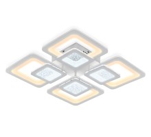 Потолочная люстра ACRYLICA FA427 Ambrella