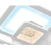 Потолочная люстра ACRYLICA FA427 Ambrella