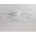 Потолочная люстра ACRYLICA FA4281 Ambrella