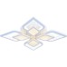 Потолочная люстра Acrylica FA4285 Ambrella
