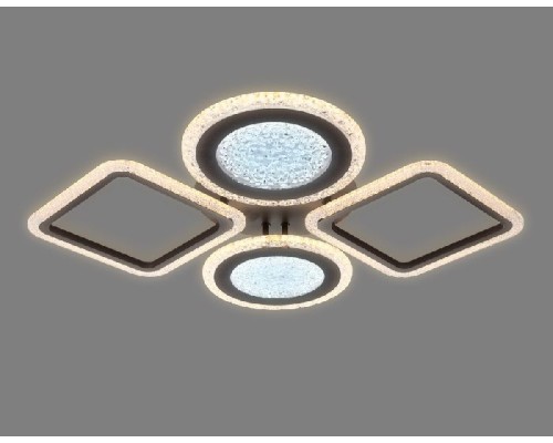 Потолочная люстра Acrylica Original FA431 Ambrella Потолочная люстра Acrylica Original FA431 Ambrella