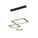 Подвесной светильник Acrylica Original FA433 Ambrella