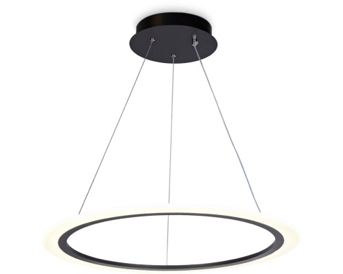 Подвесной светильник ACRYLICA FA4343 Ambrella Подвесной светильник ACRYLICA FA4343 Ambrella
