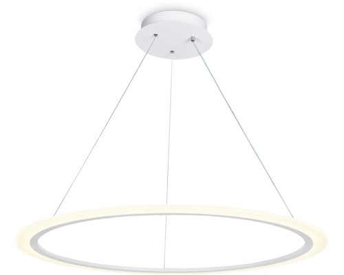 Подвесной светильник ACRYLICA FA4345 Ambrella Подвесной светильник ACRYLICA FA4345 Ambrella