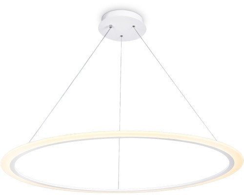 Подвесной светильник ACRYLICA FA4351 Ambrella Подвесной светильник ACRYLICA FA4351 Ambrella