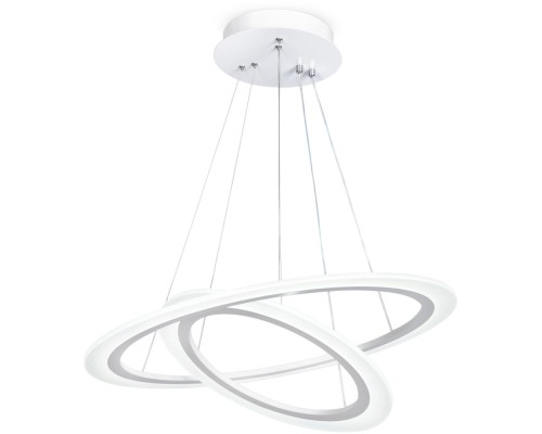 Подвесной светильник ACRYLICA FA4355 Ambrella Подвесной светильник ACRYLICA FA4355 Ambrella