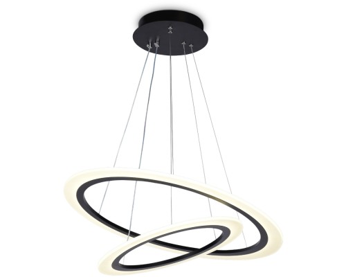 Подвесной светильник ACRYLICA FA4357 Ambrella Подвесной светильник ACRYLICA FA4357 Ambrella