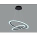 Подвесной светильник ACRYLICA FA4357 Ambrella