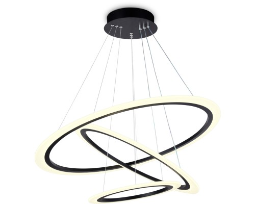 Подвесной светильник ACRYLICA FA4361 Ambrella Подвесной светильник ACRYLICA FA4361 Ambrella